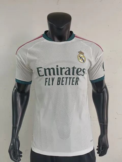 Nike Home Jersey Emirates Fly Better