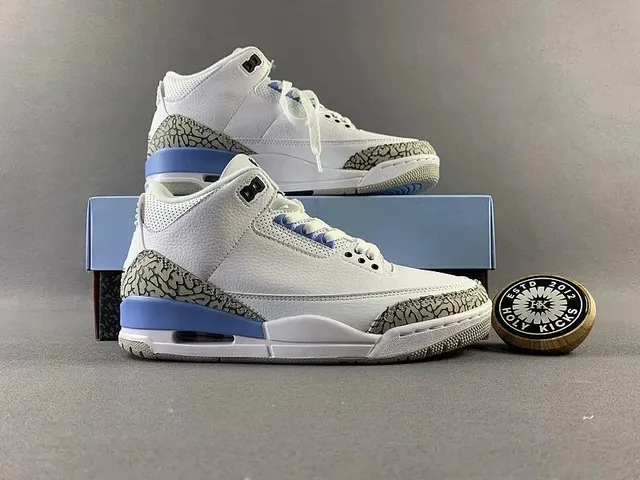 Air Jordan 3