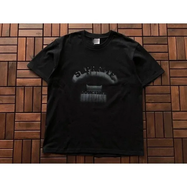 Supreme T-Shirt Mercury