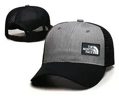 The North Face Trucker Hat Two-Tone Mesh