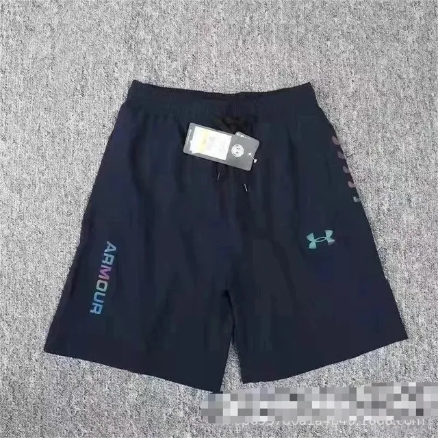 AU短裤蓝