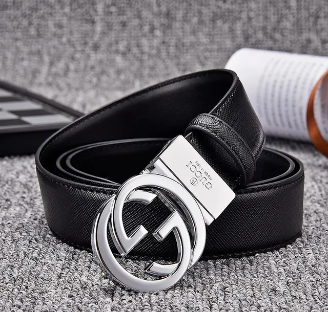 Gucci Horsebit Belt Double G Buckle