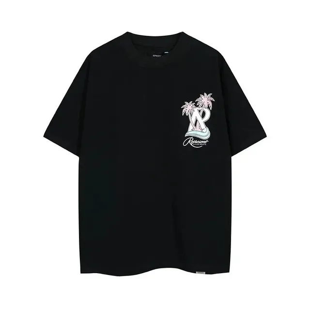 Represent Graphic Tee