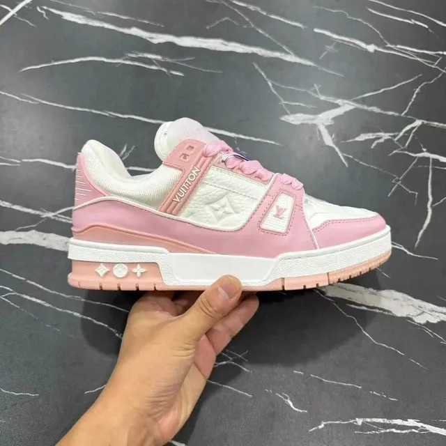 Louis Vuitton LV Trainer