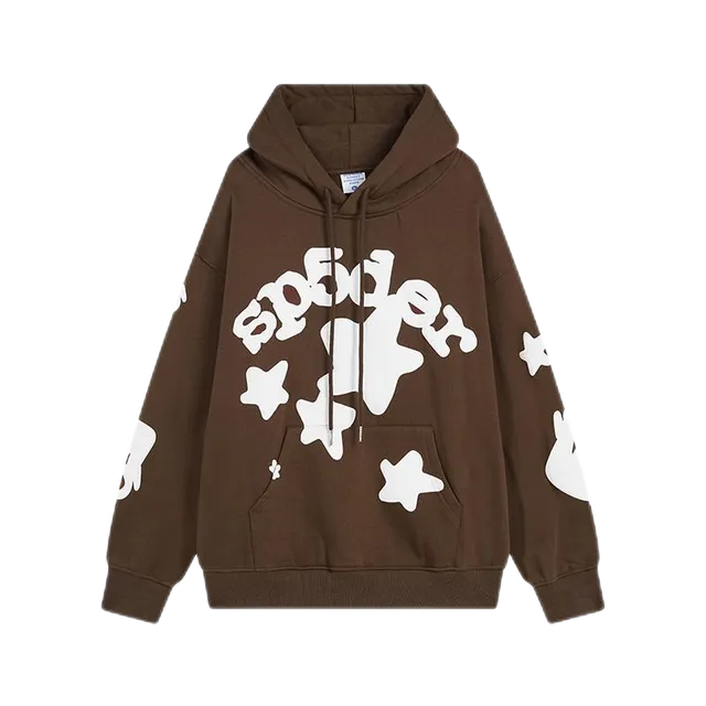 Sp5der Hoodie