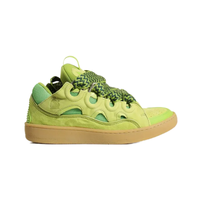 BAPE Shark Sneaker