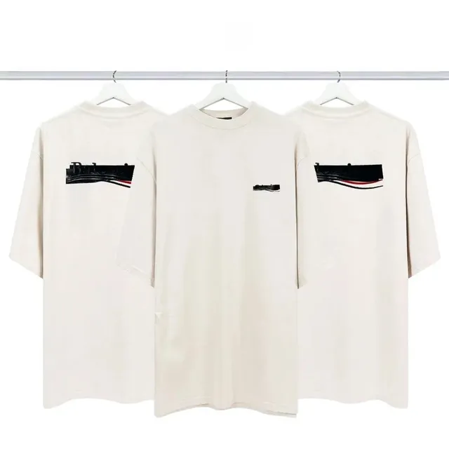 Balenciaga Logo T-Shirt