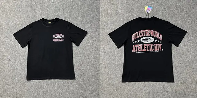 3137 black printed red