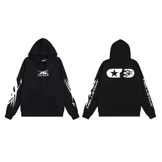Hellstar Hoodie