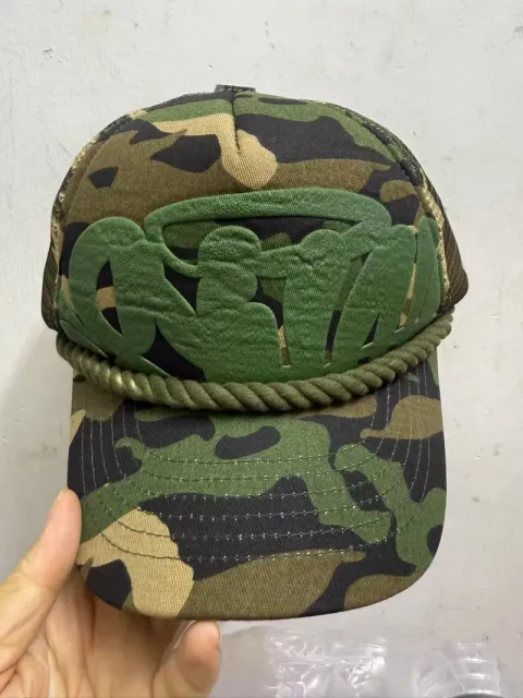 91 camouflage
