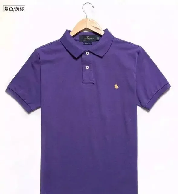 紫色