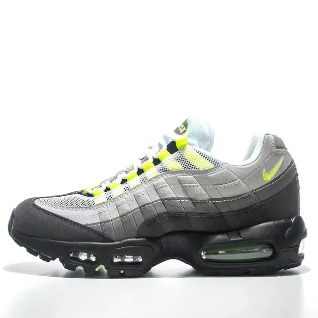 Nike Air Max 95 Neon Yellow