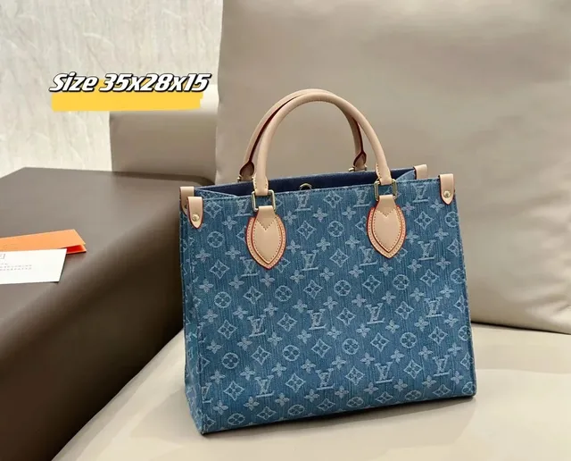 Louis Vuitton Neverfull