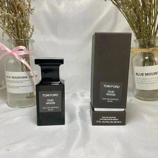 Tom Ford Oud Wood Eau de Parfum