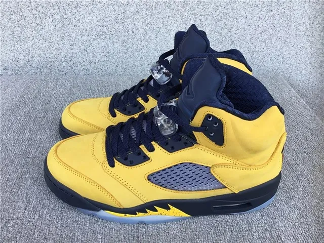 Air Jordan 5 Laney
