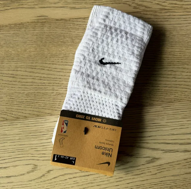 Nike Unicorn NBA Salior Socks