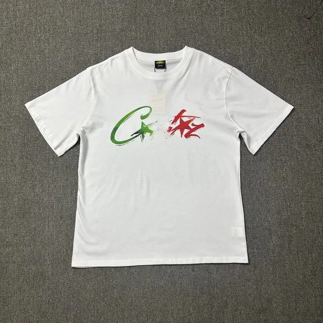 潮酷男装