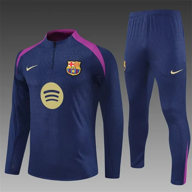 Adidas Training Set Spotify FC Barcelona