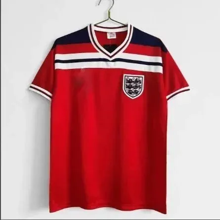 Umbro × England National Team England Home Jersey 1986 World Cup