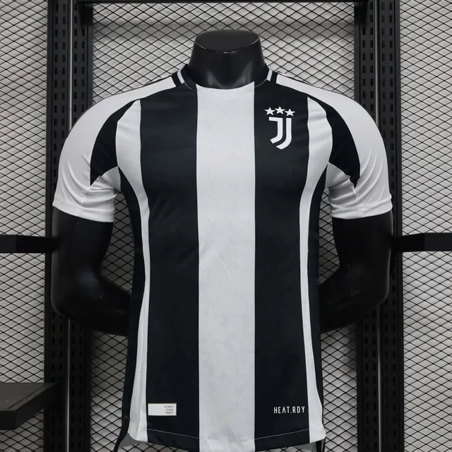 Juve Home