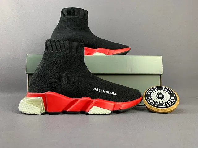 Balenciaga Speed Trainer