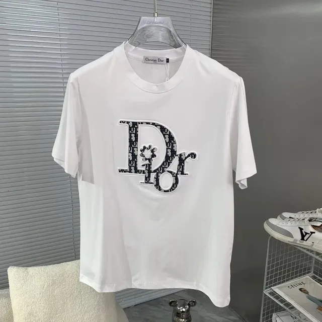 Dior t shirts