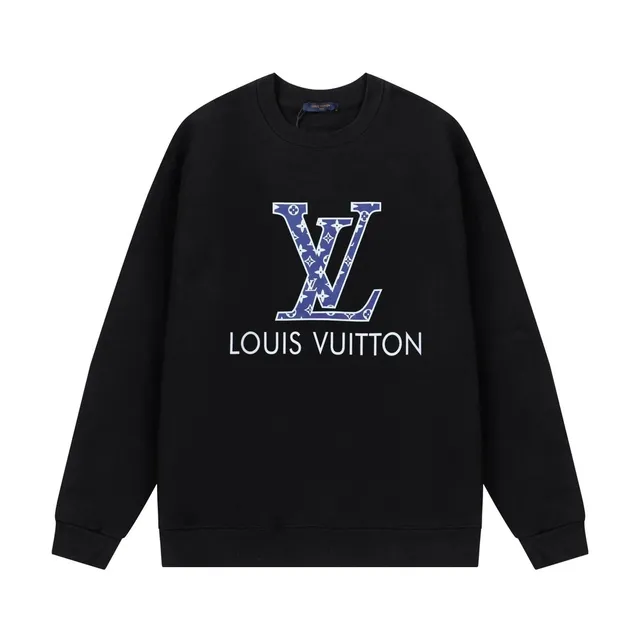 Louis Vuitton hoodies sweatshirts