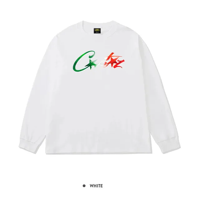 9924白色长袖