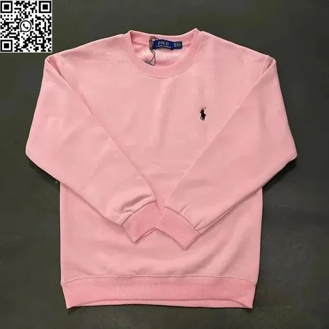 Polo Ralph Lauren Crewneck Sweatshirt Classic Fit