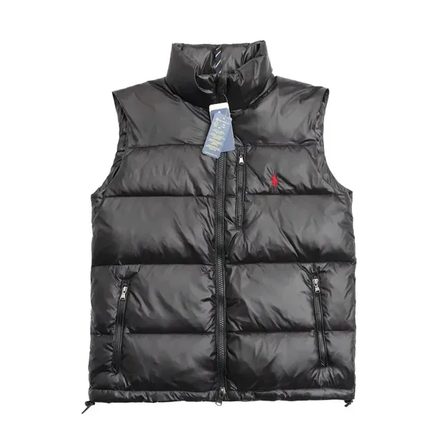 Polo Ralph Lauren Puffer Vest Classic Fit