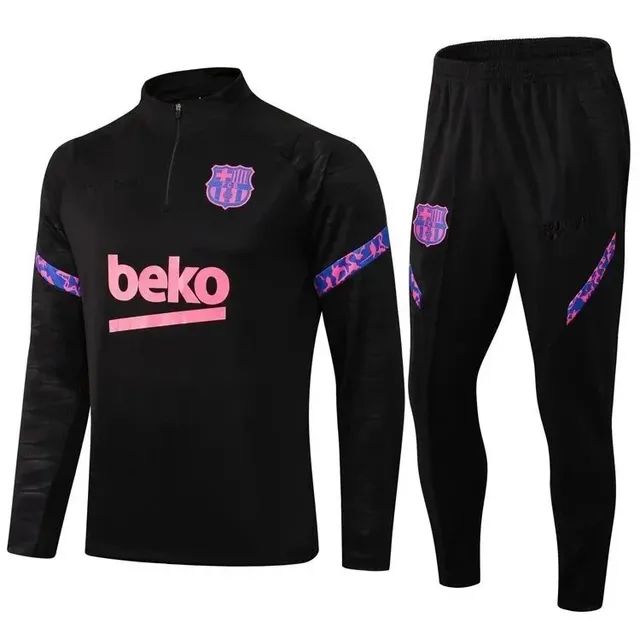 FC Barcelona Training Set Beko Sponsorship