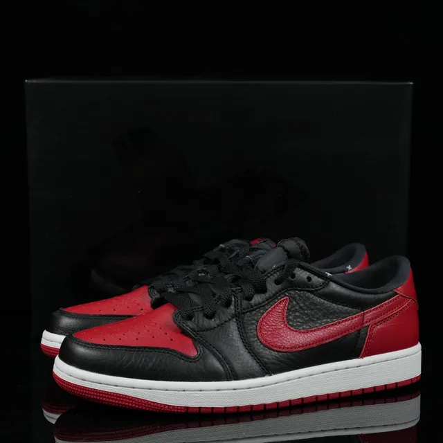 PK AJ1 LOW禁穿IW6276-001