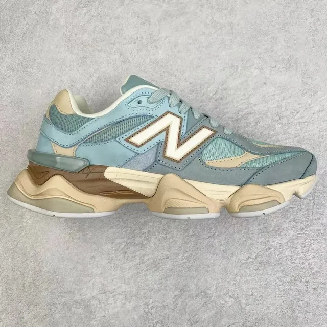 M版 NB9060蓝色U9060FNB