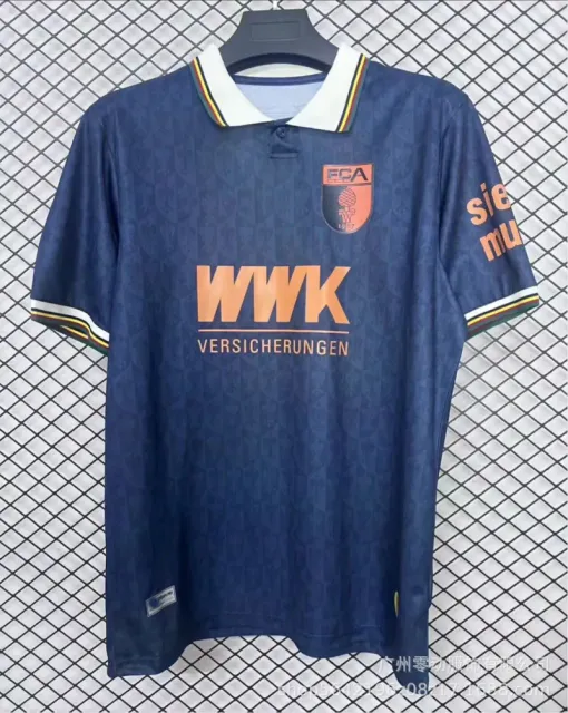 FC Augsburg jerseys