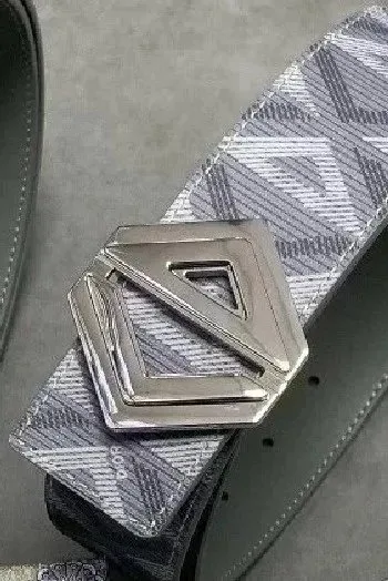 灰色（银扣）