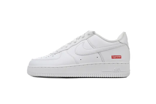SupremeWhite