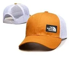 The North Face Trucker Hat Two-Tone