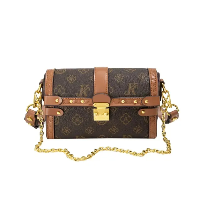 Louis Vuitton Trainer Monogram Canvas