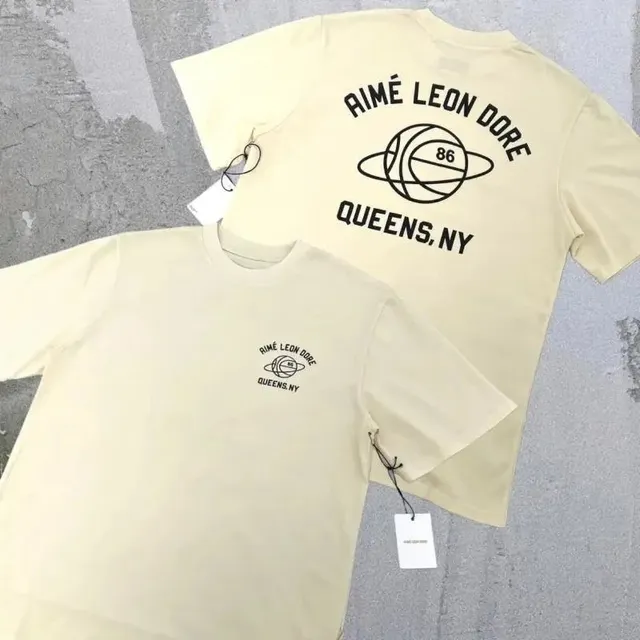 Aimé Leon Dore Graphic T-Shirt