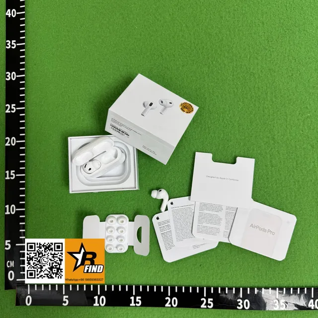 Apple AirPods Pro 2nd Generation