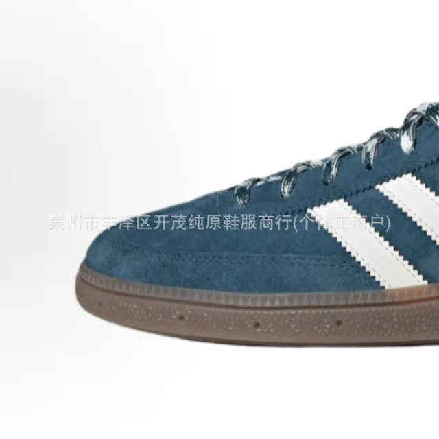Adidas Gazelle Navy White Gum