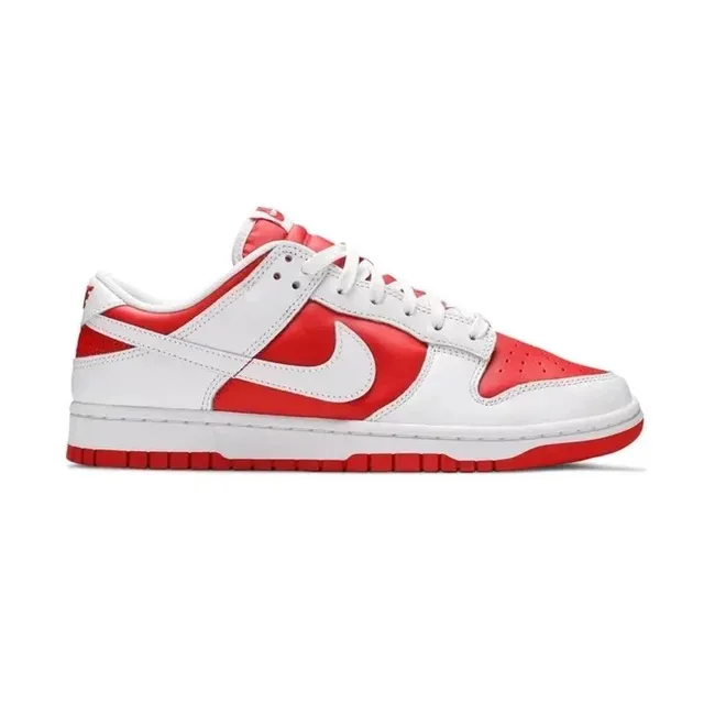 Nike Dunk Low University Red
