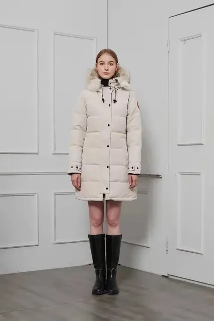Canada Goose coats outerwear