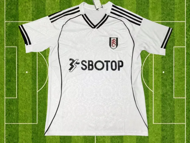 2526 Fulham Home