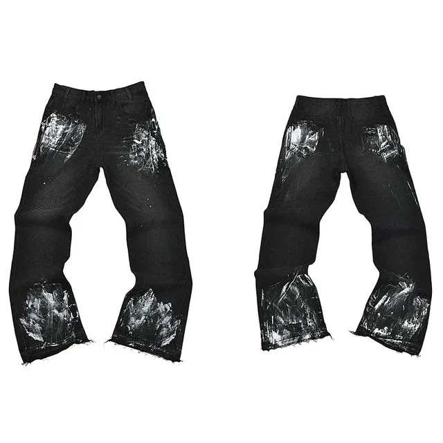 Levi's 501 Jeans