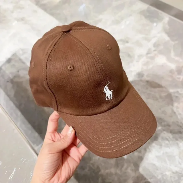 Polo Ralph Lauren Polo Baseball Cap Classic Fit