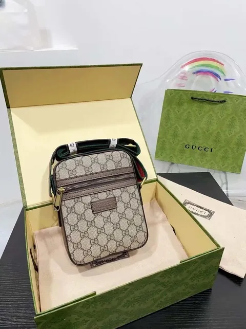 Gucci handbags