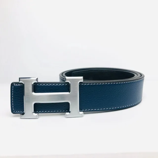 Hermès Constance Belt H Buckle