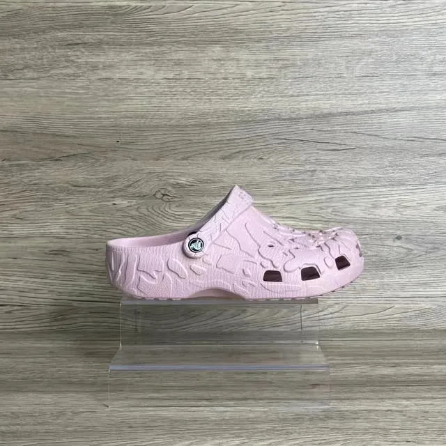 地图粉色