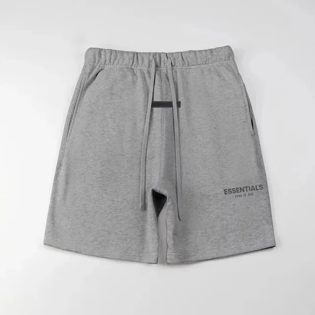 Fear of God Essentials Shorts Essentials Logo